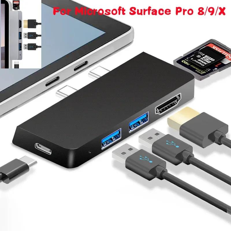 ũμƮ ǽ Pro8 Pro9 ProX Ÿ C Ʈ USB 3.0 ŷ ̼, SD/TF ī   , HDMI ȣȯ, 6  1
